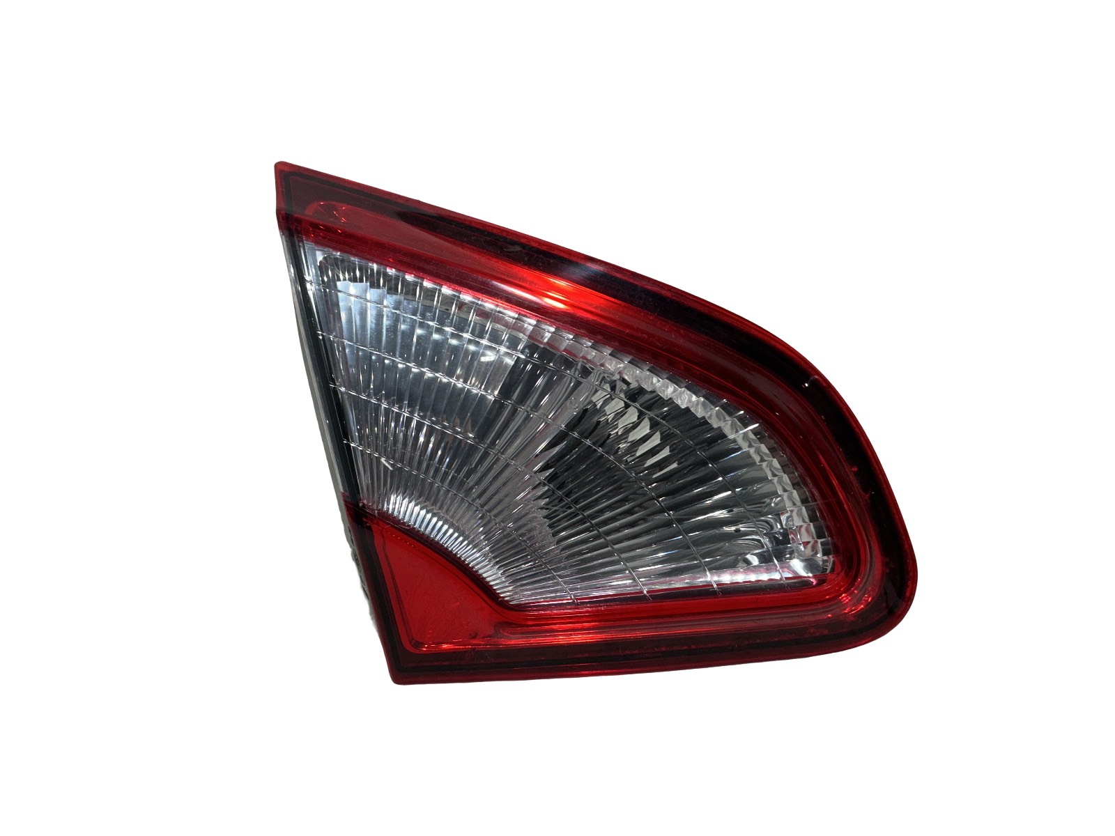 Fanale Post. Parte Int. Sinistro (Nissan) 26555BR01A B26555BR01A Usato