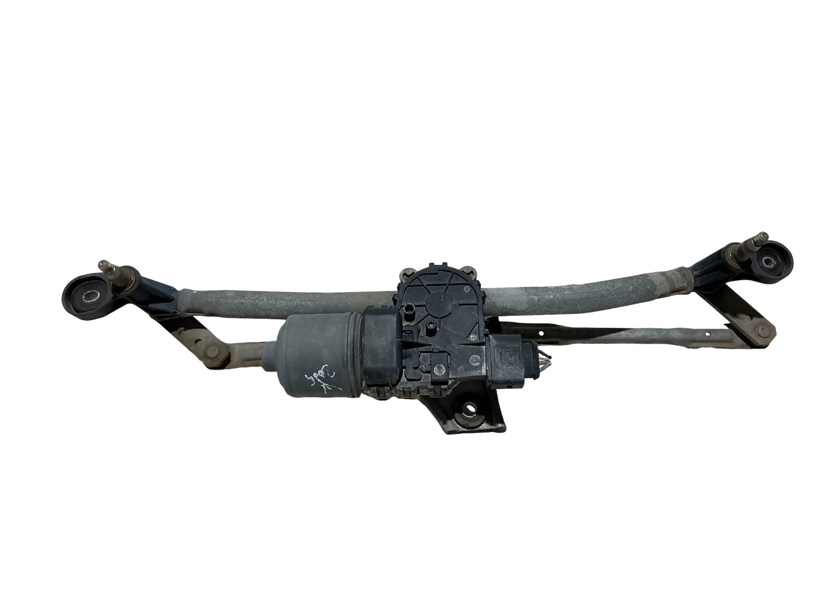 Meccanismo Tergiparabrezza Con Motorino (Bosch) 51727384 0390241533 Usato