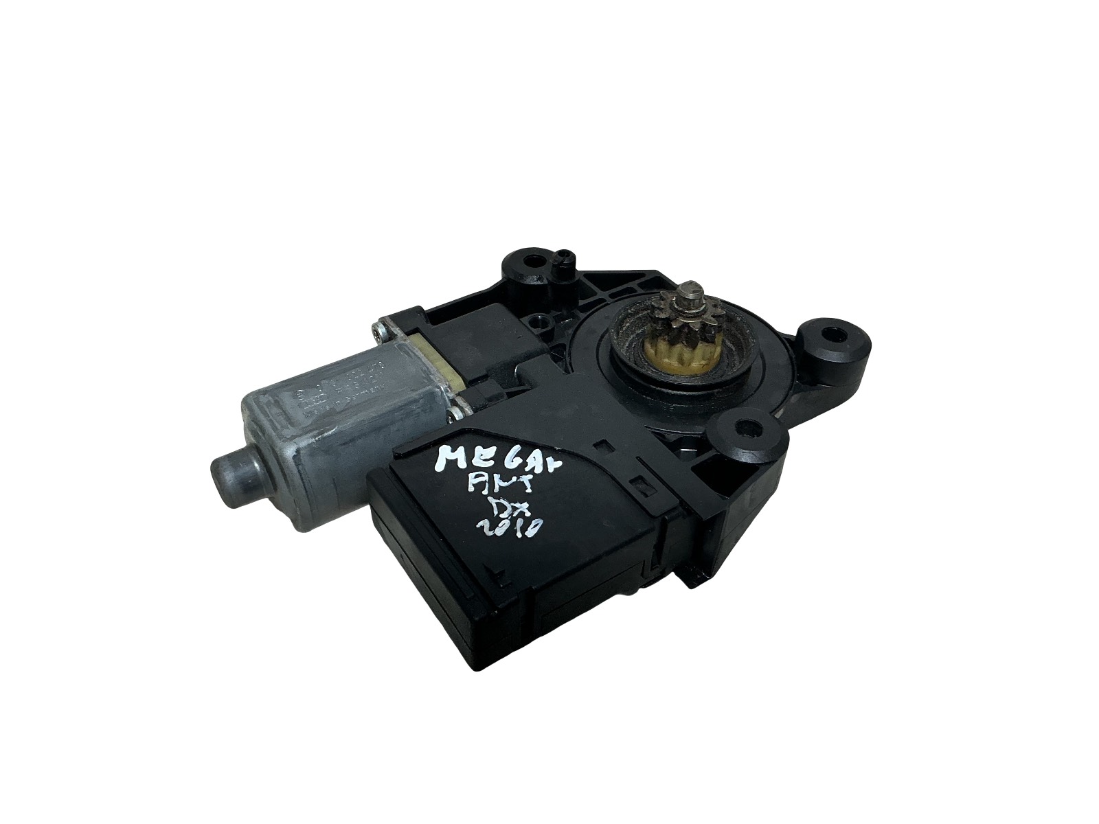 Motorino Alzacristallo Porta Ant. Destro (Bosch Brose Brose) 807301396R 0130822478 Usato