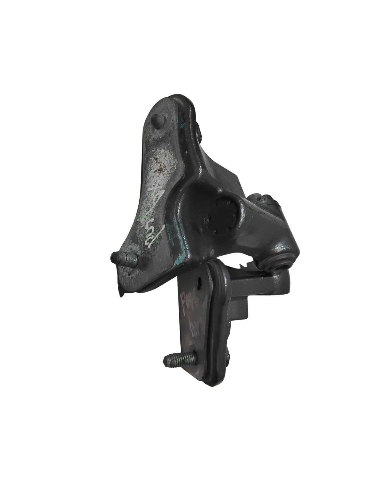 Cerniere Porta Post Destro A2467301237 Usato