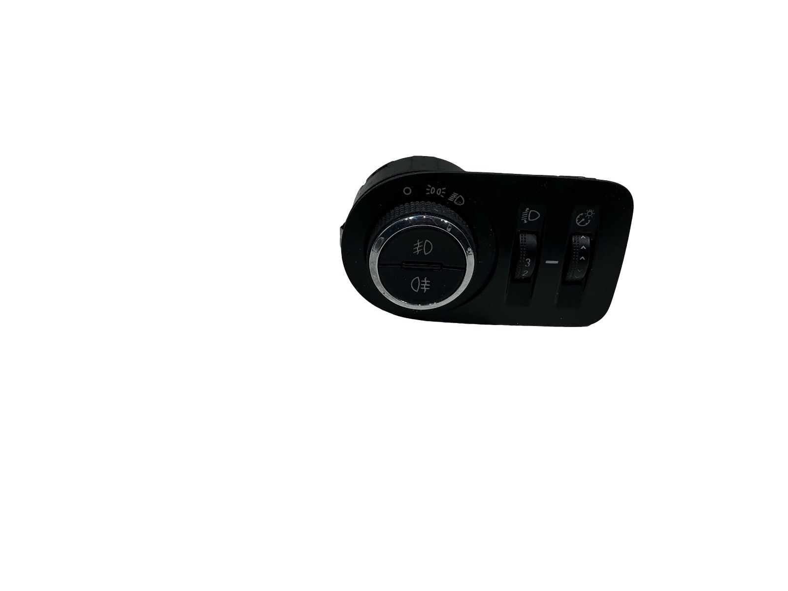 Interruttore Blocco Comando Luci (Gm) 13249507 13310331 Usato