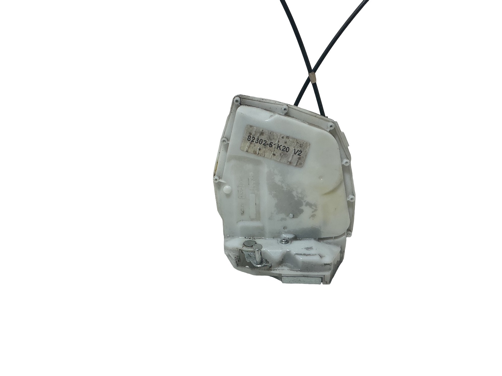 Serratura Porta Post. Sinistro 8230251K02000 82302-51K20 Usato