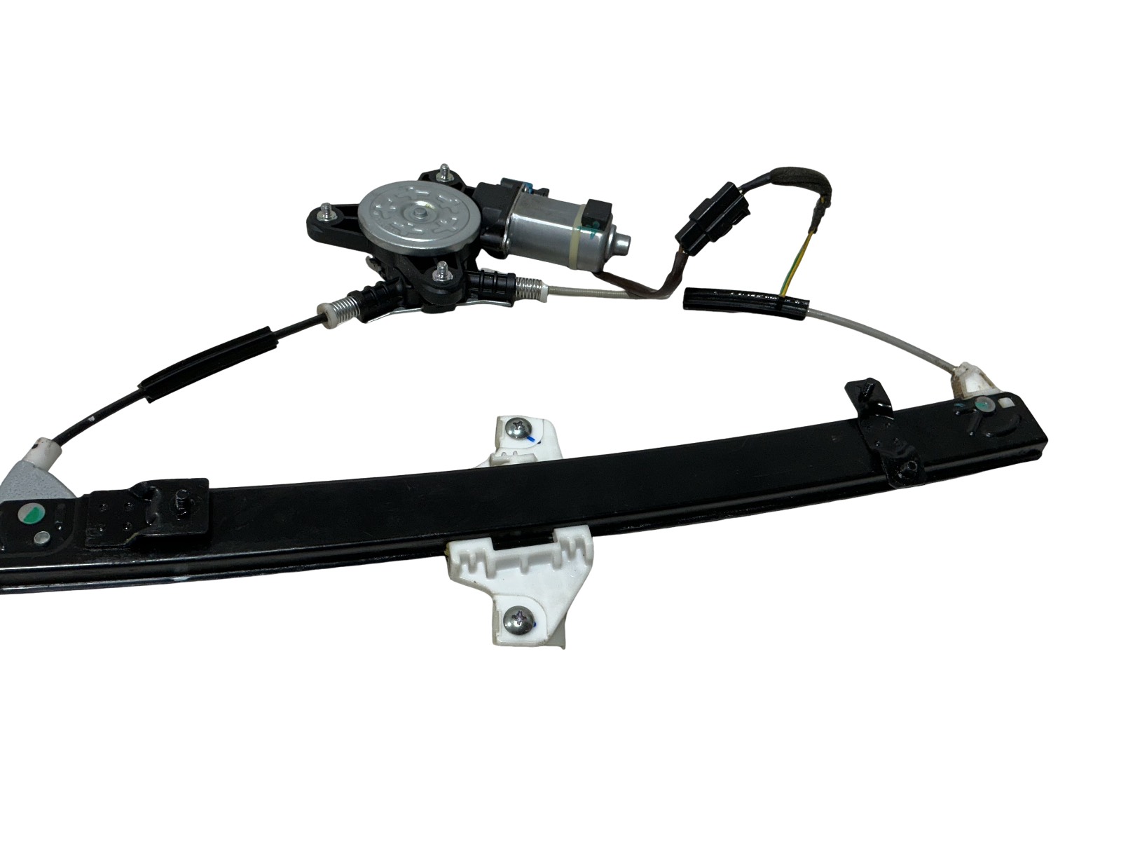 Alzacristallo Elettr. Porta Ant. Sinistro (Dongyang) 95969958 98810-M3010 Usato