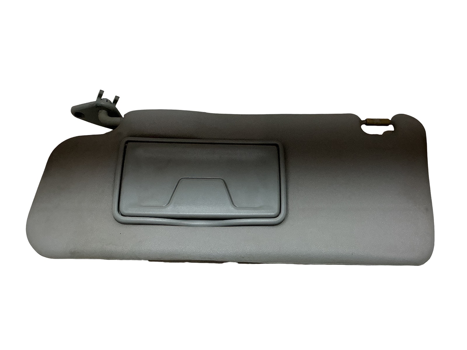 Aletta Parasole Parabrezza Sinistro 00008143TV Usato