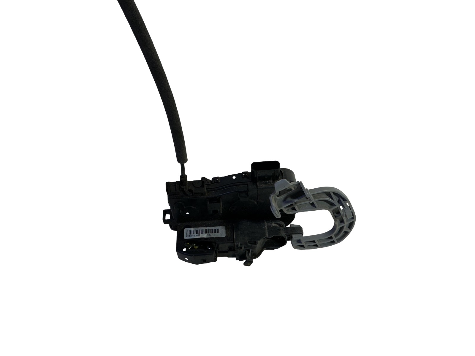 Serratura Porta Post. Sinistro 814103U000 81410-3U000 Usato