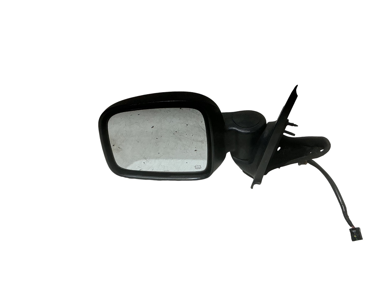 Retrovisore Est. Regolaz. Elettr. Sinistro 710807 Usato
