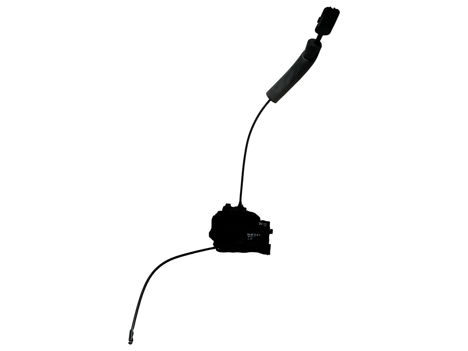 Serratura Porta Post. Destro (Renault) 825020001R Usato