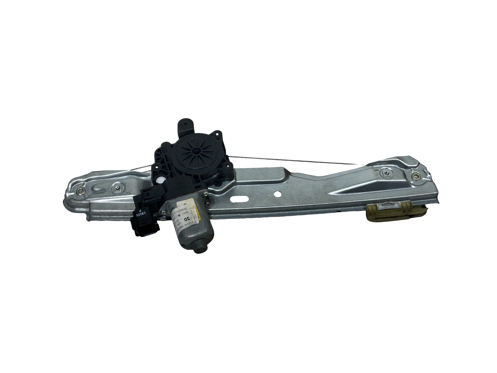 Alzacristallo Elettr. Porta Post. Destro 1884431 AM51R27001B Usato