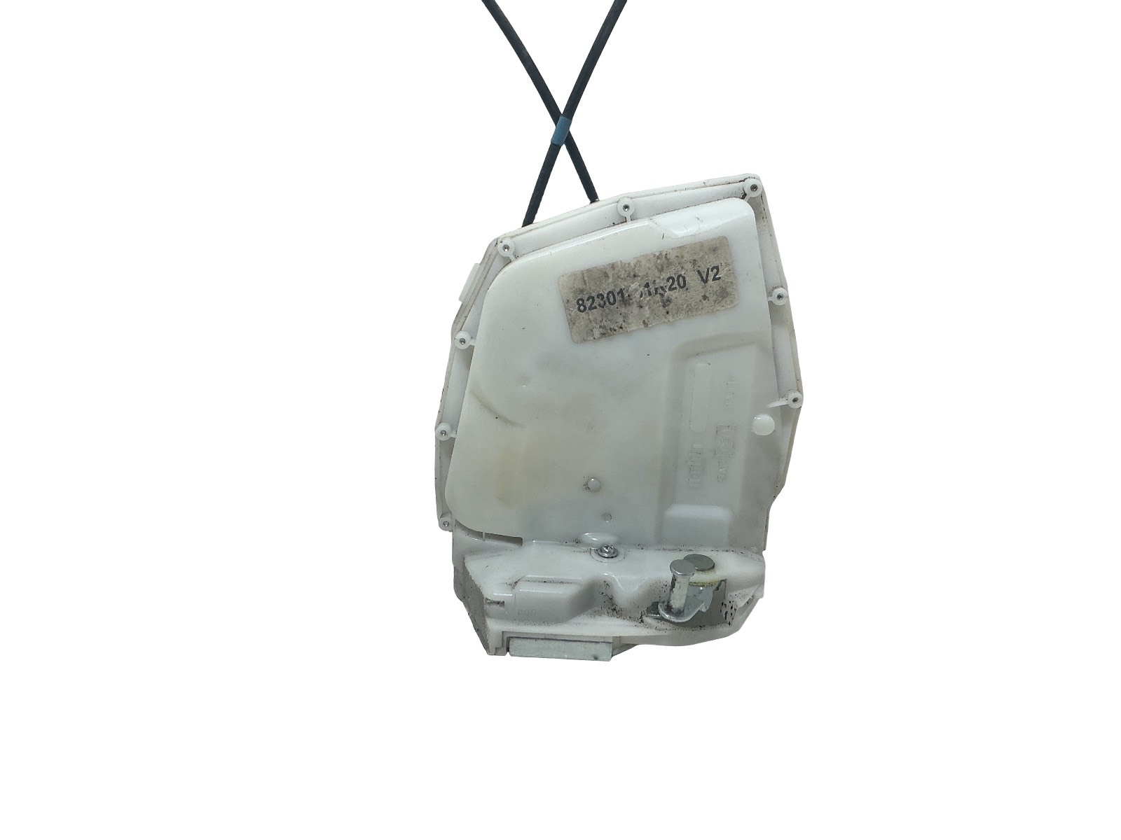 Serratura Porta Post. Destro 8230151K01000 8230111020 Usato