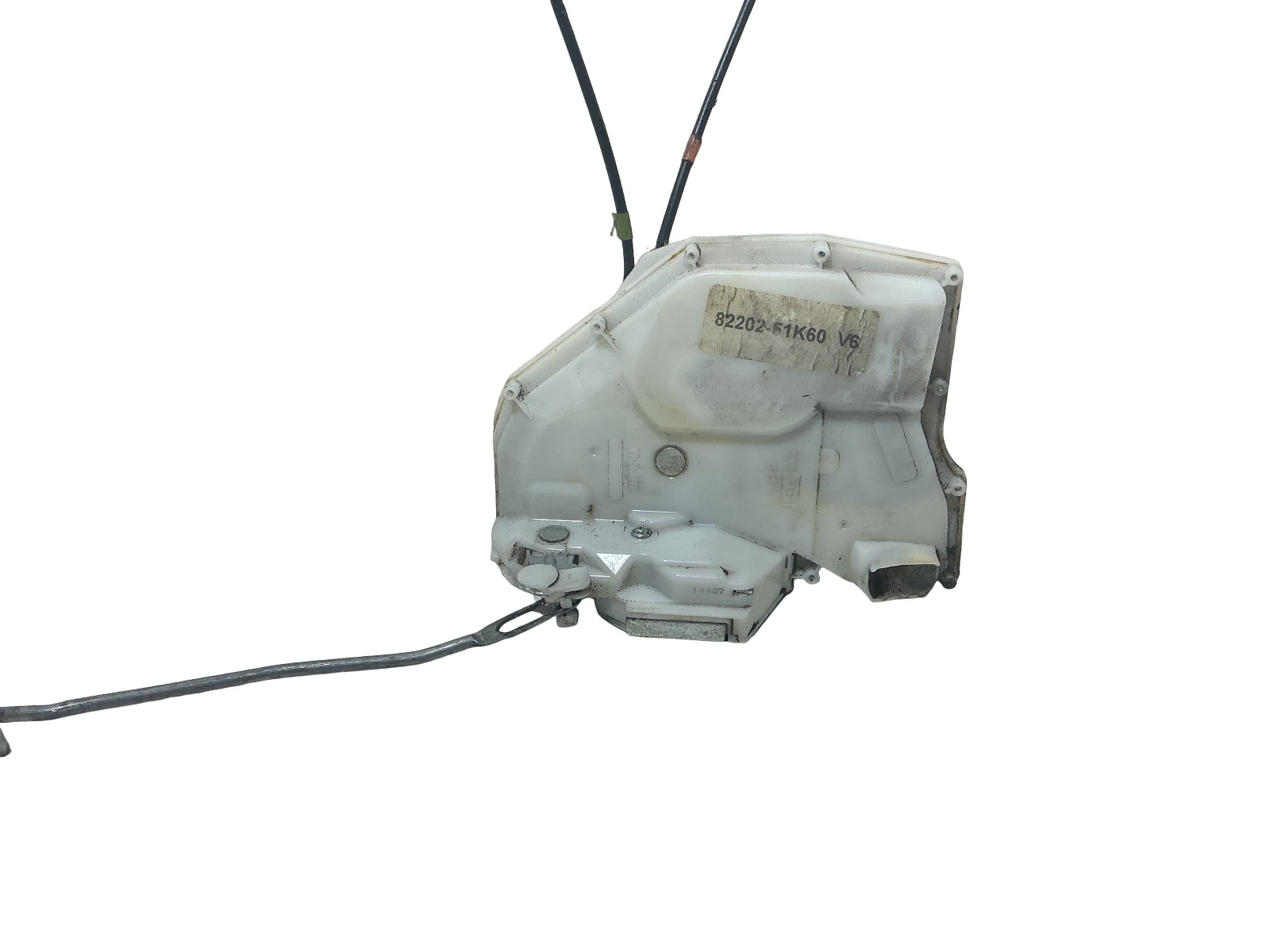 Serratura Porta Ant. Sinistro 8220251K10000 82202-51K60 Usato