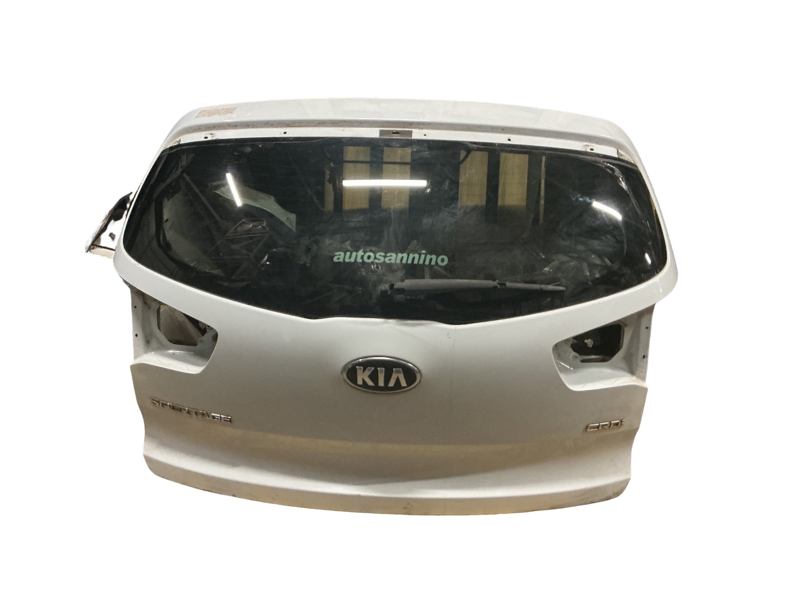 Portello Post. (Kia) 737003U010 Usato