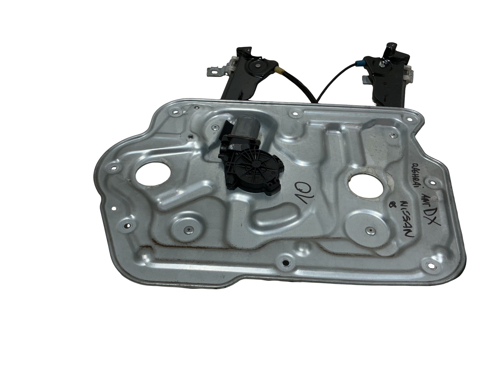 Alzacristallo Elettr. Porta Ant. Destro 80770JD00A Usato