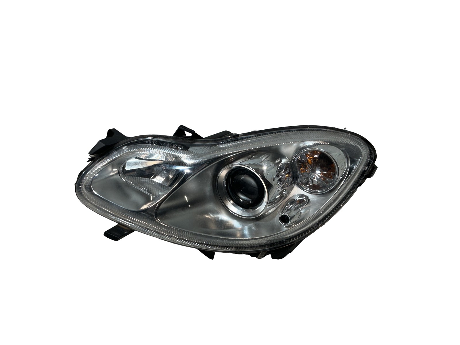 Proiettore Sinistro (Automotive Lighting) A4518200159 0 301 229 201 Usato