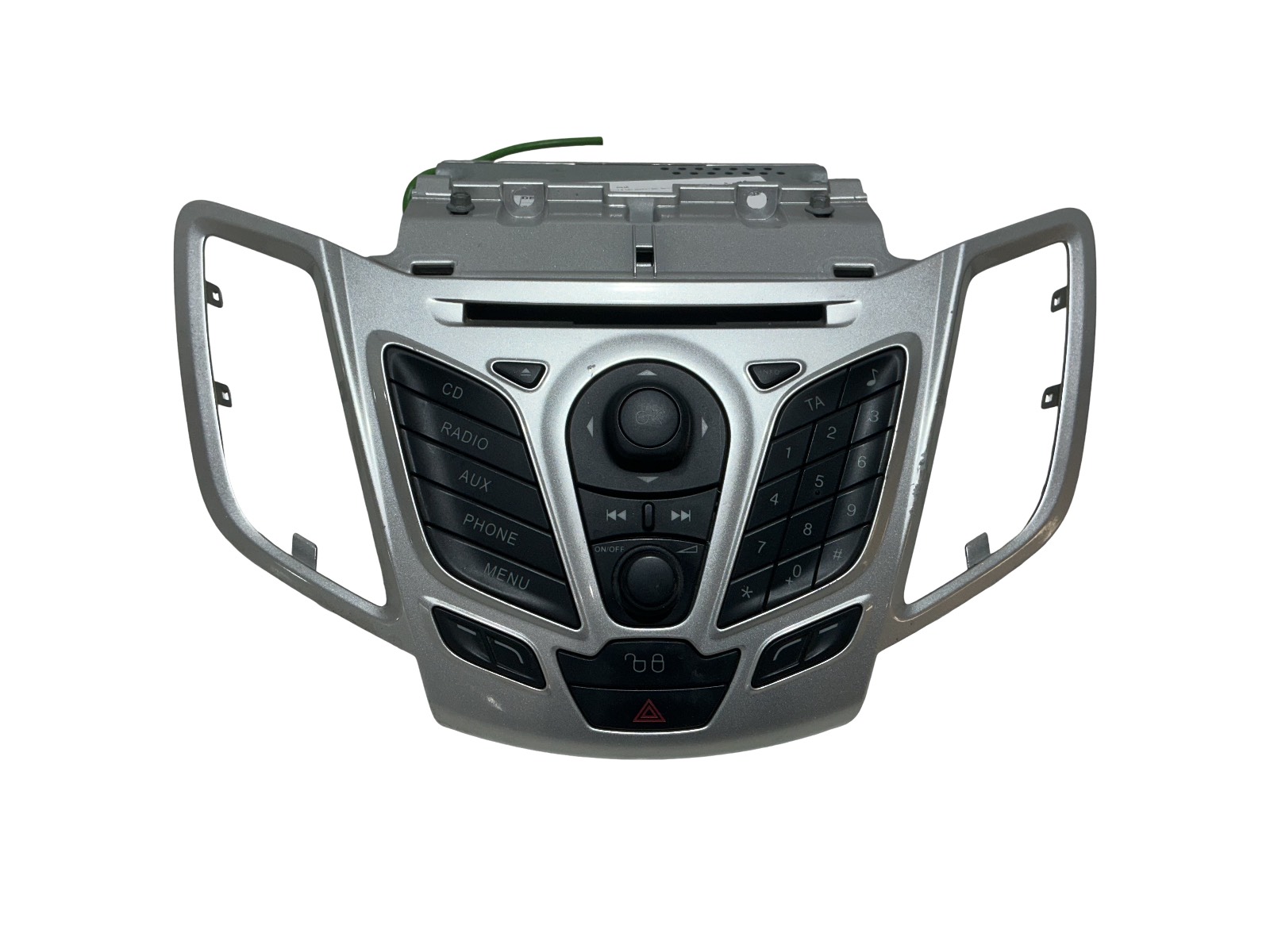 Autoradio (Ford Fomoco) 1583697 Usato