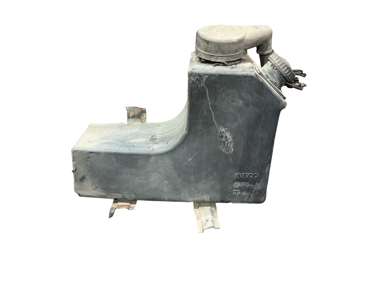 Serbatoio Urea (Iveco) K00fyy501 Usato