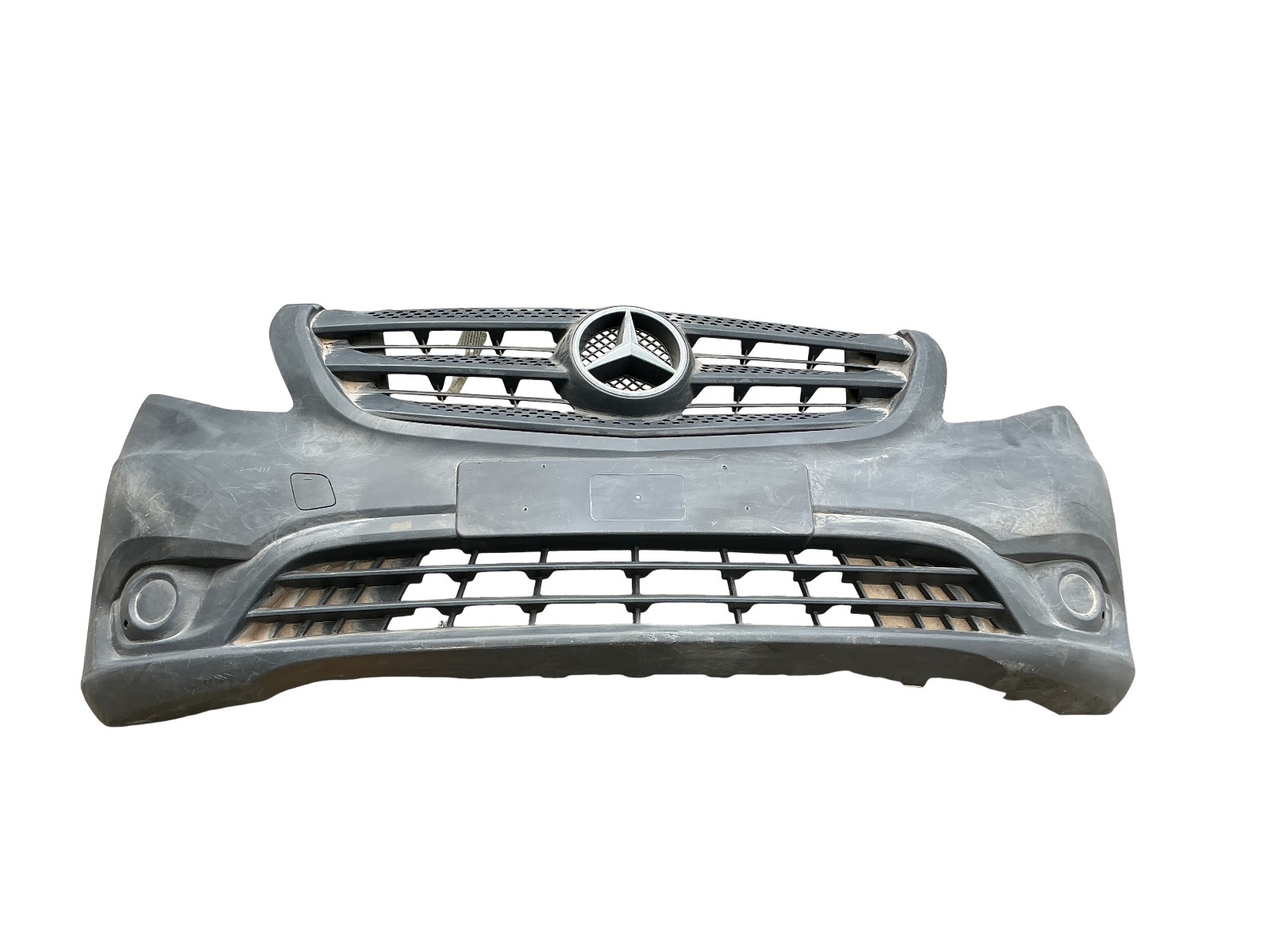 Paraurti Ant. (Mercedes-benz Mercedes) A44788504259B51 Usato