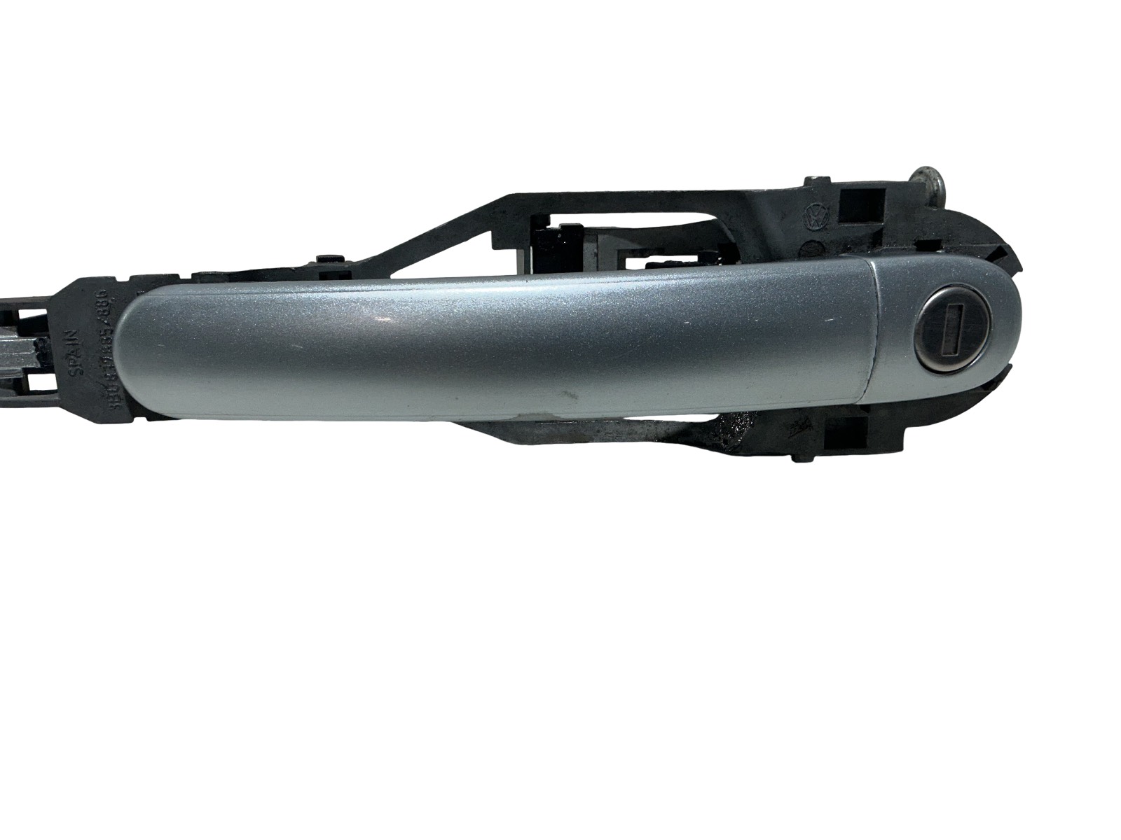 Maniglia Porta Ant. Sinistro 3B0837207F3FZ 3B0837885 Usato