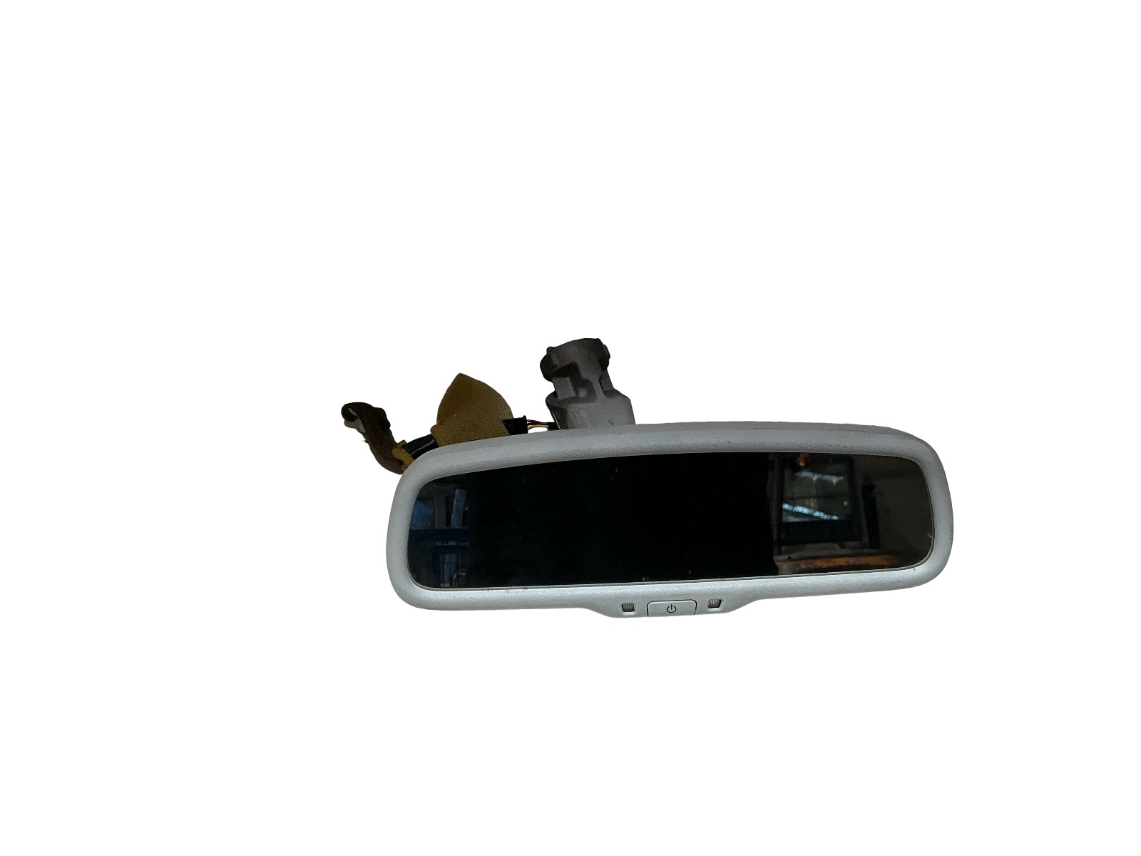 Retrovisore Interno (Fiat Chrysler) 735487808 Usato