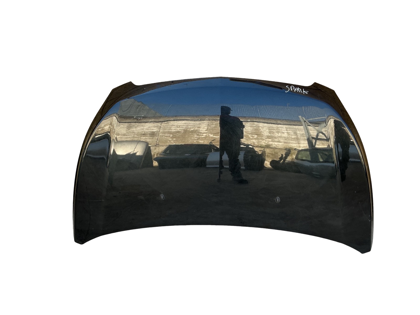 Cofano Ant. 95270635 Usato