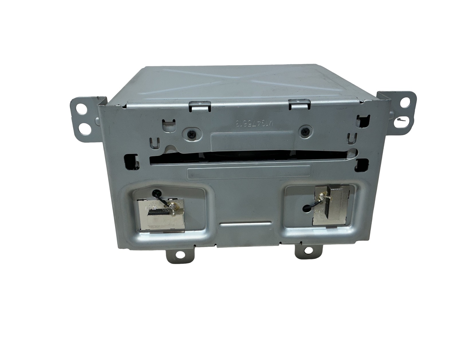 Autoradio (Gm Panasonic) 7310500000000x Usato