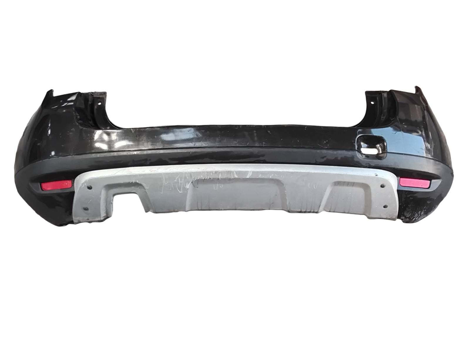 Paraurti Post. 850220034R Usato