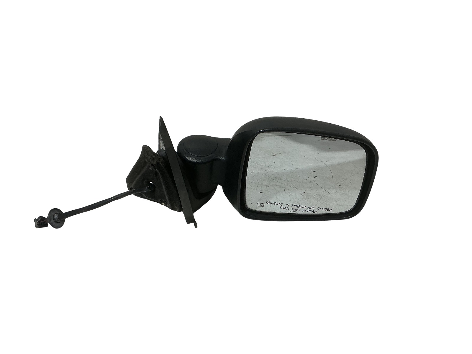 Retrovisore Est. Regolaz. Elettr. Destro 15363 Usato