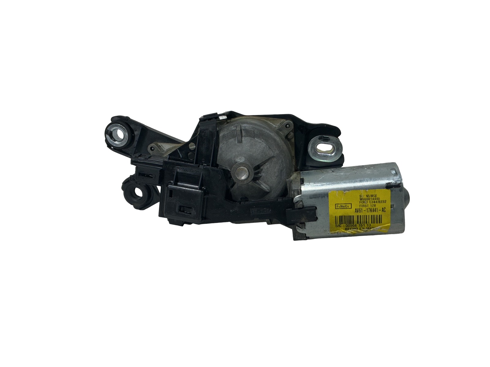 Motorino Tergilunotto (Fomoco) 1755929 AV61-17K441-AC Usato