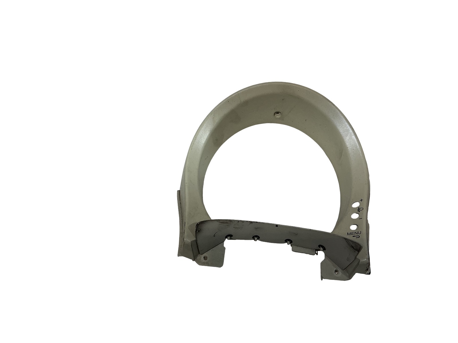 Cornice Portastrumenti 735593528 Usato