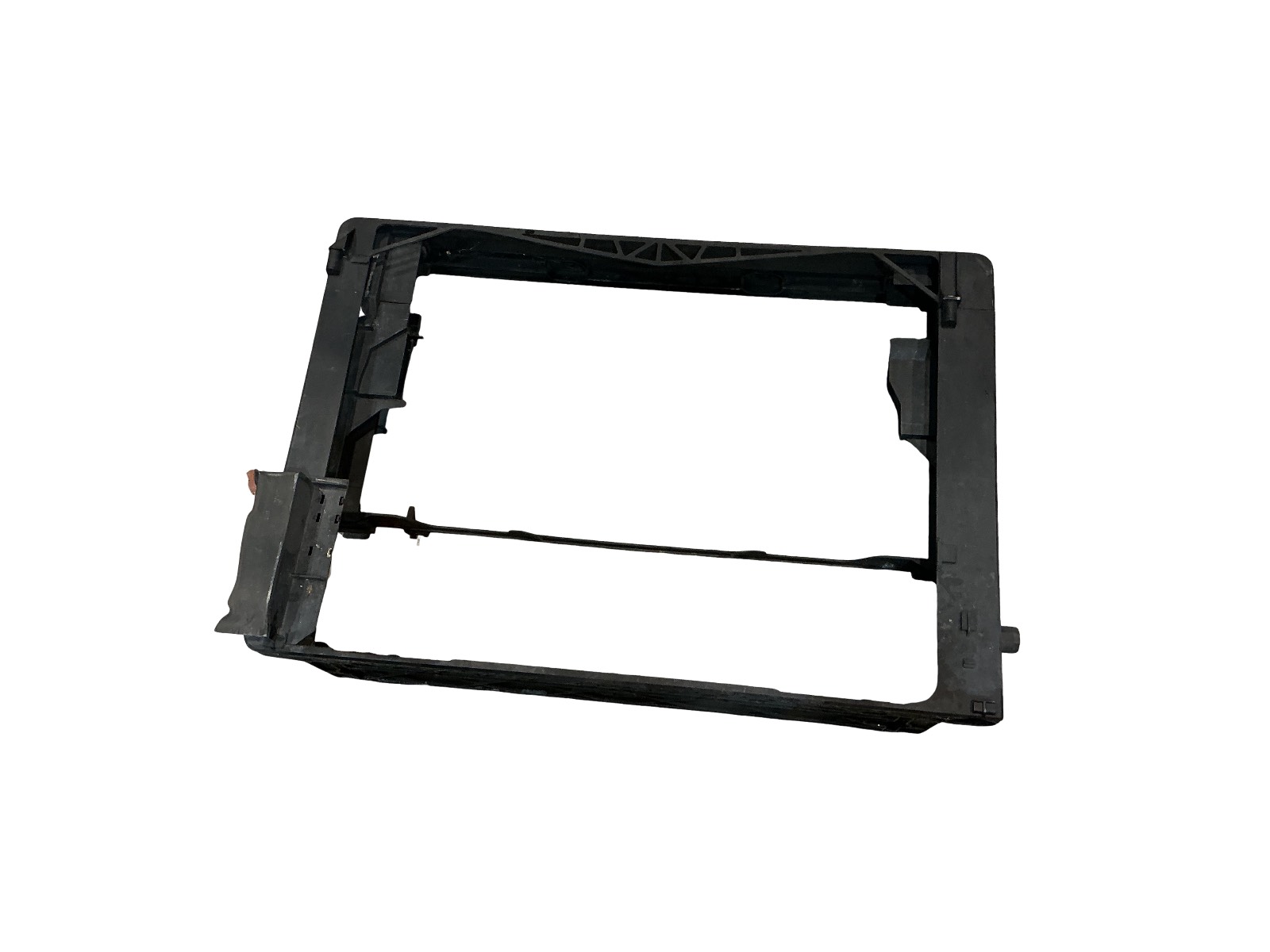 Convogliatore Aria D083398 Usato