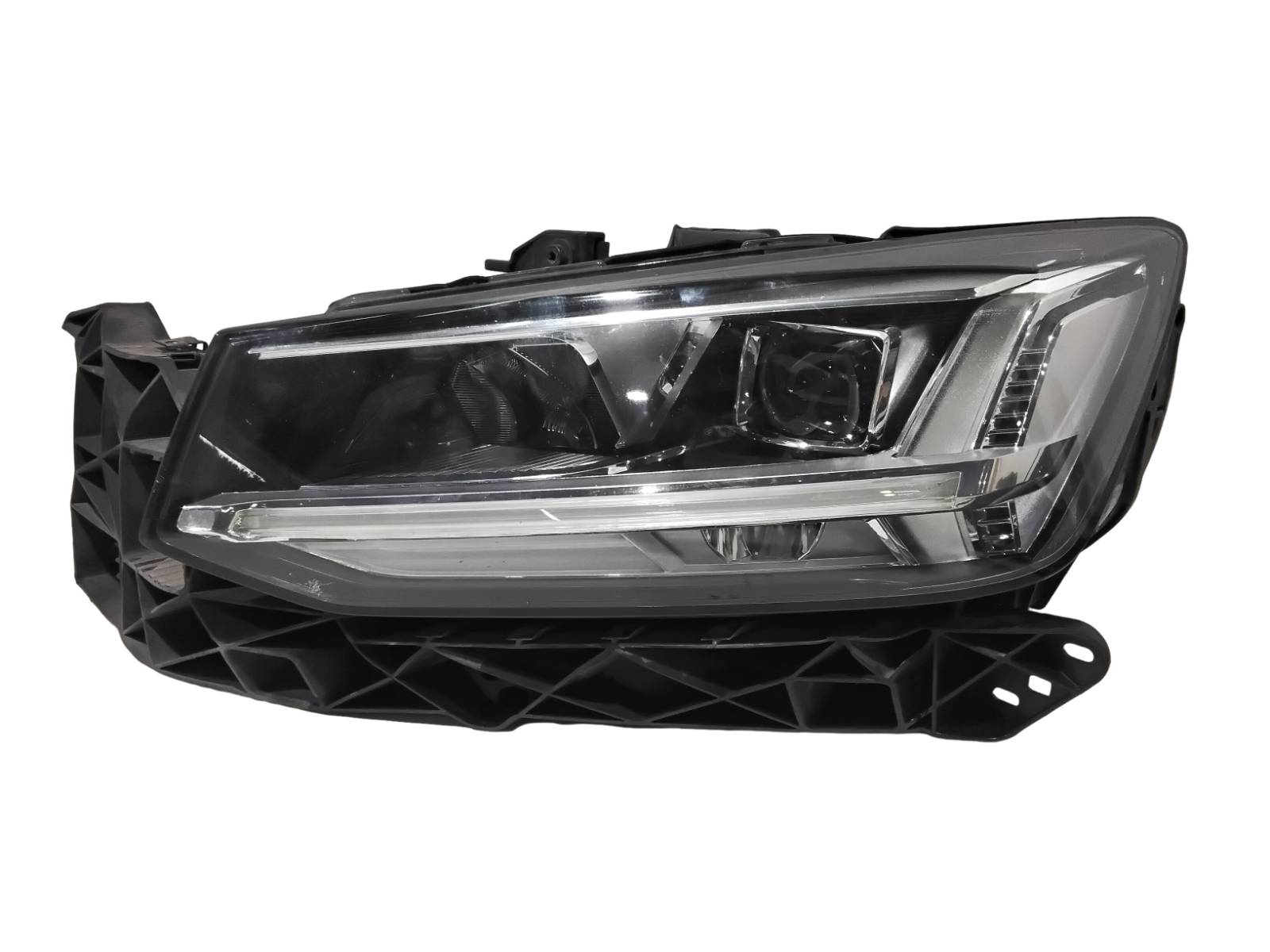 Proiettore Sinistro 81A941003 Usato