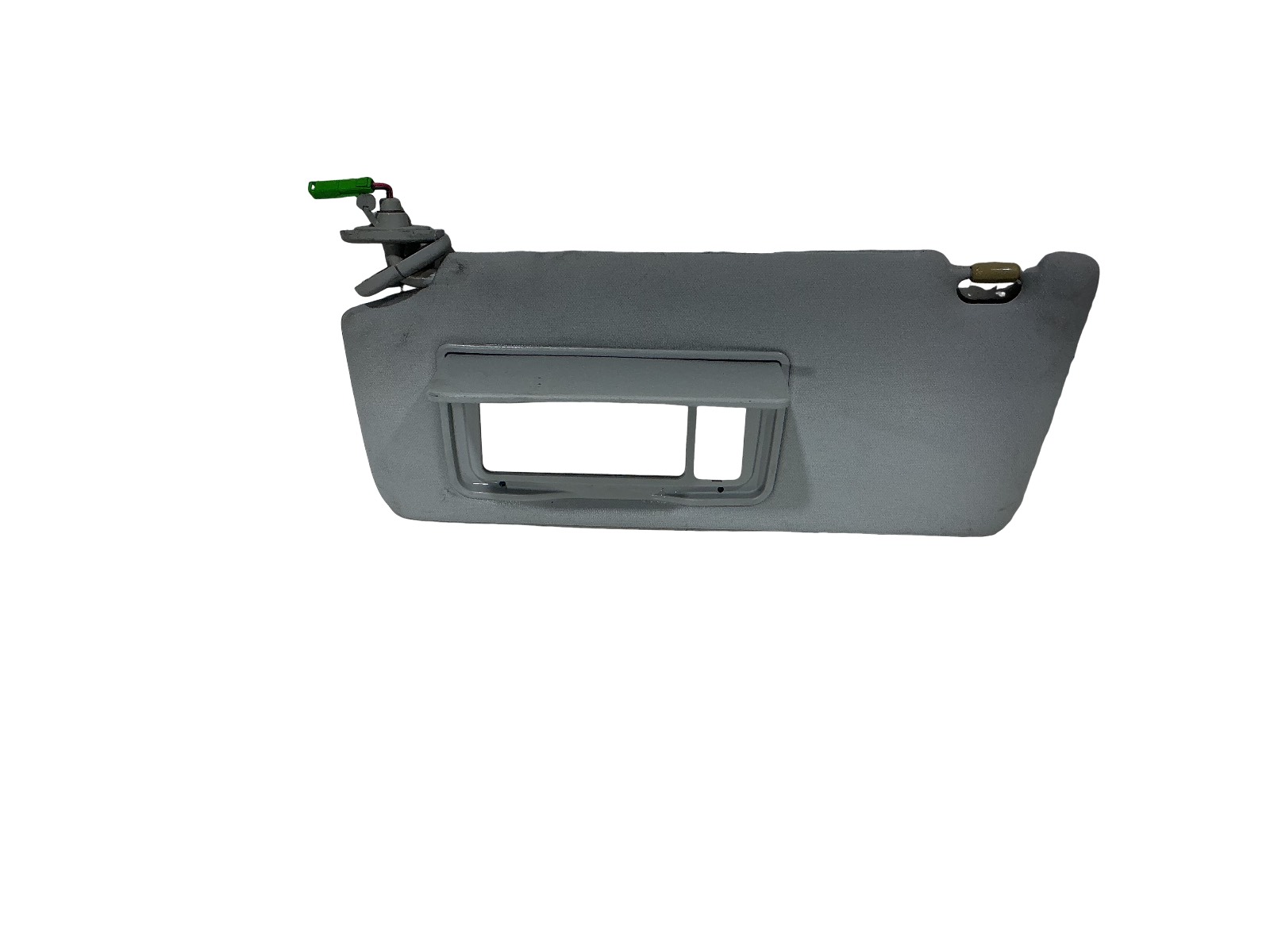 Aletta Parasole Parabrezza Sinistro 1 Usato