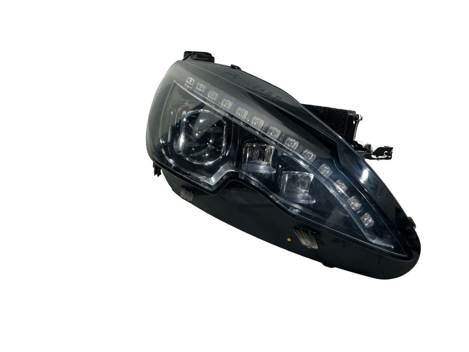 Proiettore Destro (Automotive Lighting Al) 9677522980 0 301 287 232 03 Usato