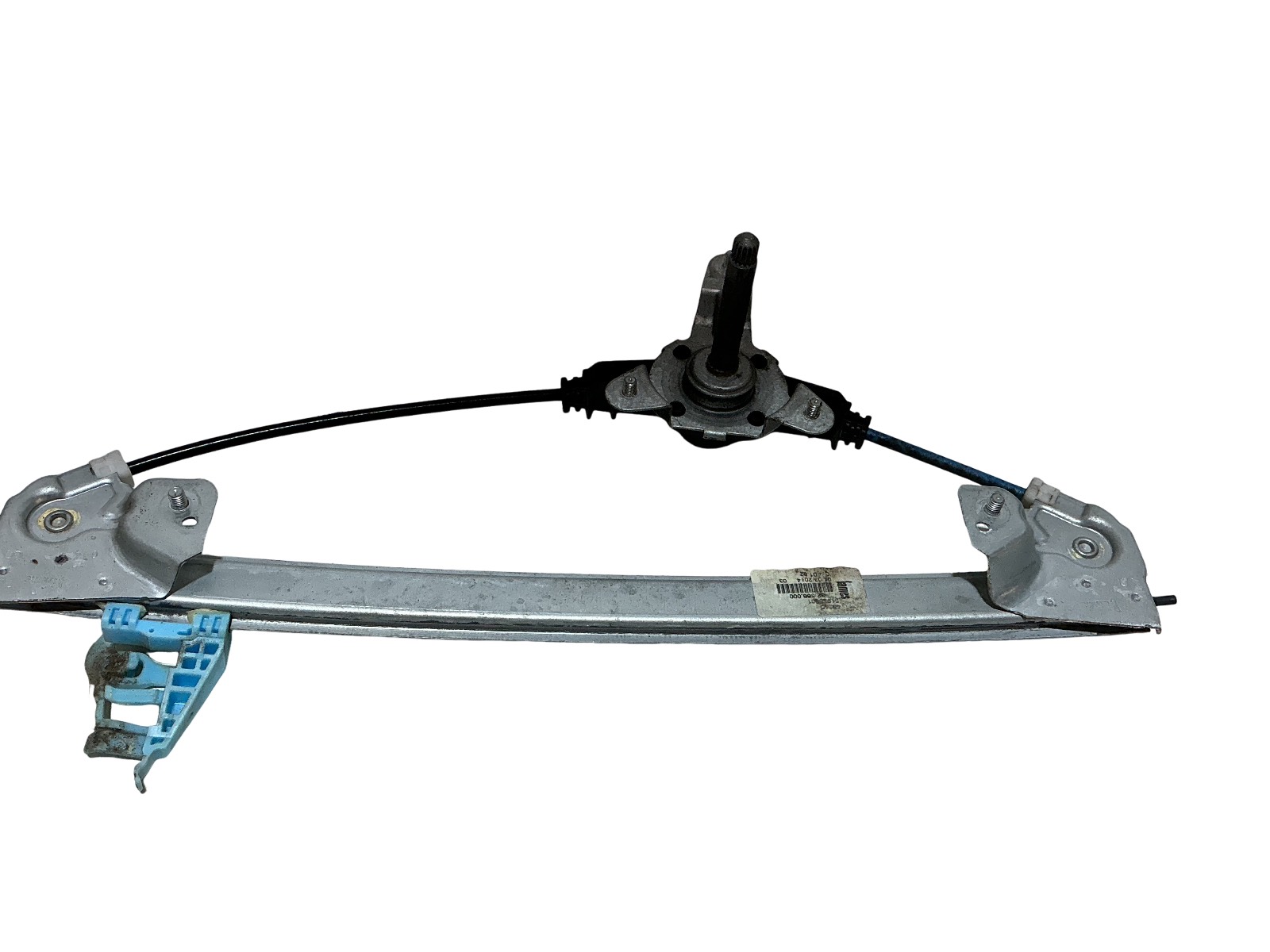 Alzacristallo Porta Post. Sinistro 52025000 Usato