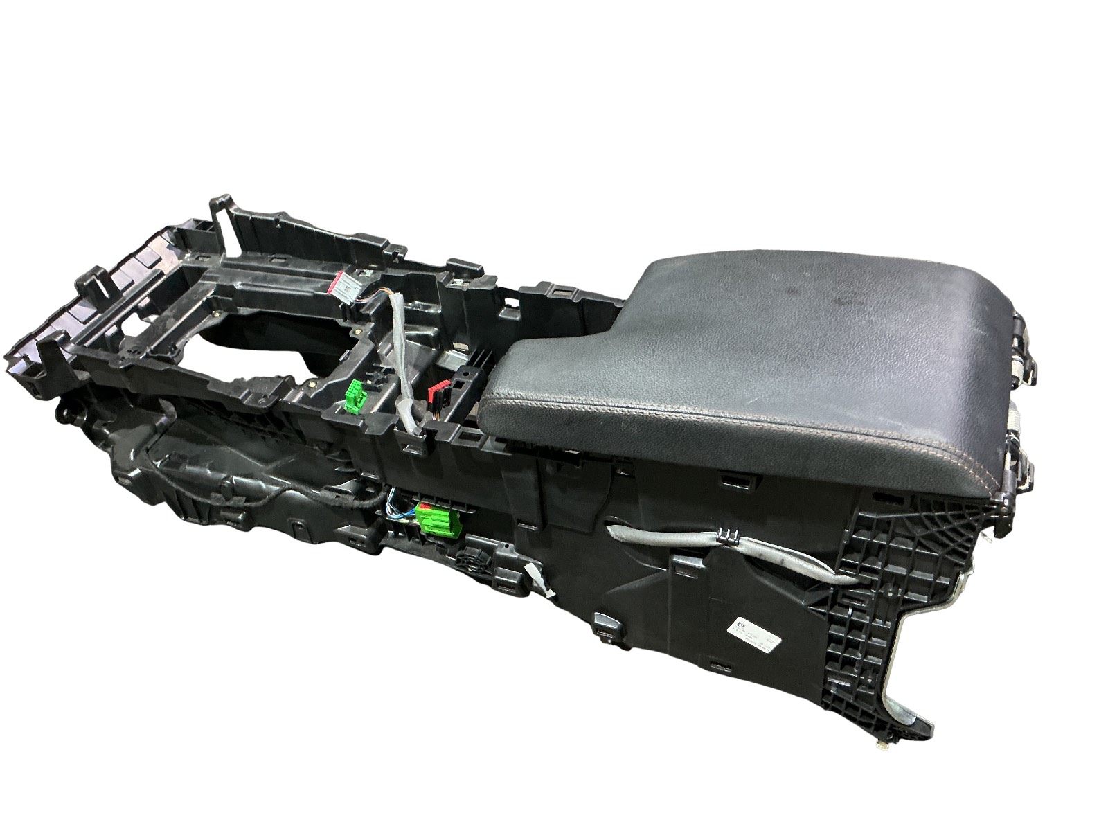 Consolle Centr. T4A3746 Usato