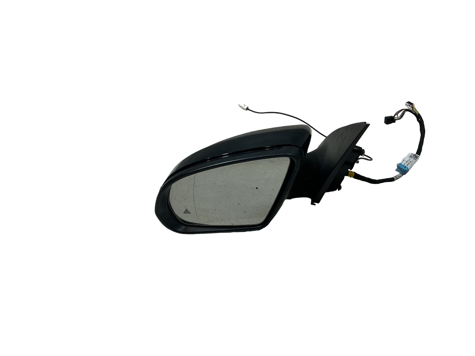 Retrovisore Est. Regolaz. Elettr. Sinistro A2478104308 2307207 Usato