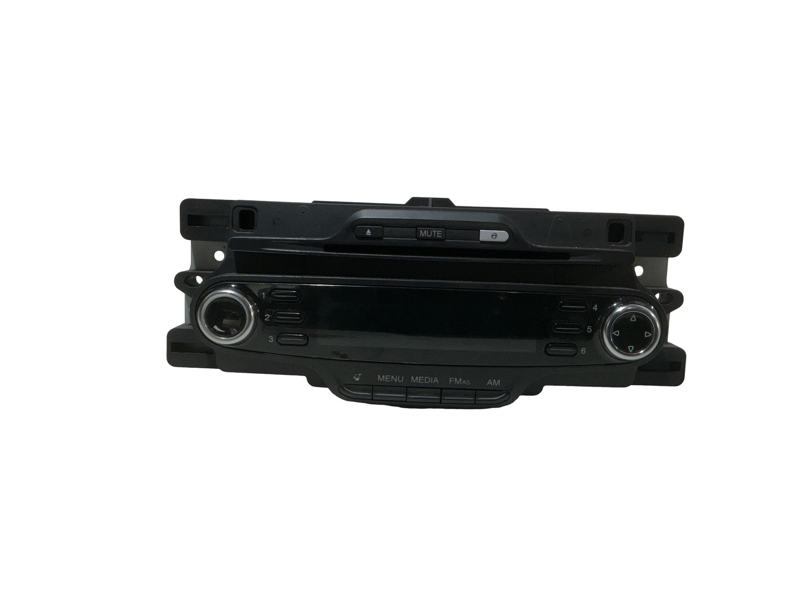 Autoradio 156096877 Usato