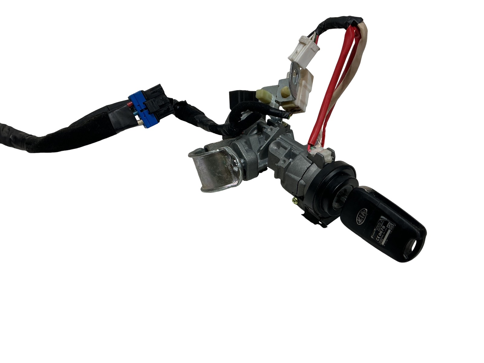 Blocchetto Acc.ne (Kia) Lm-zdc2 SEKS-AM08Tx Usato