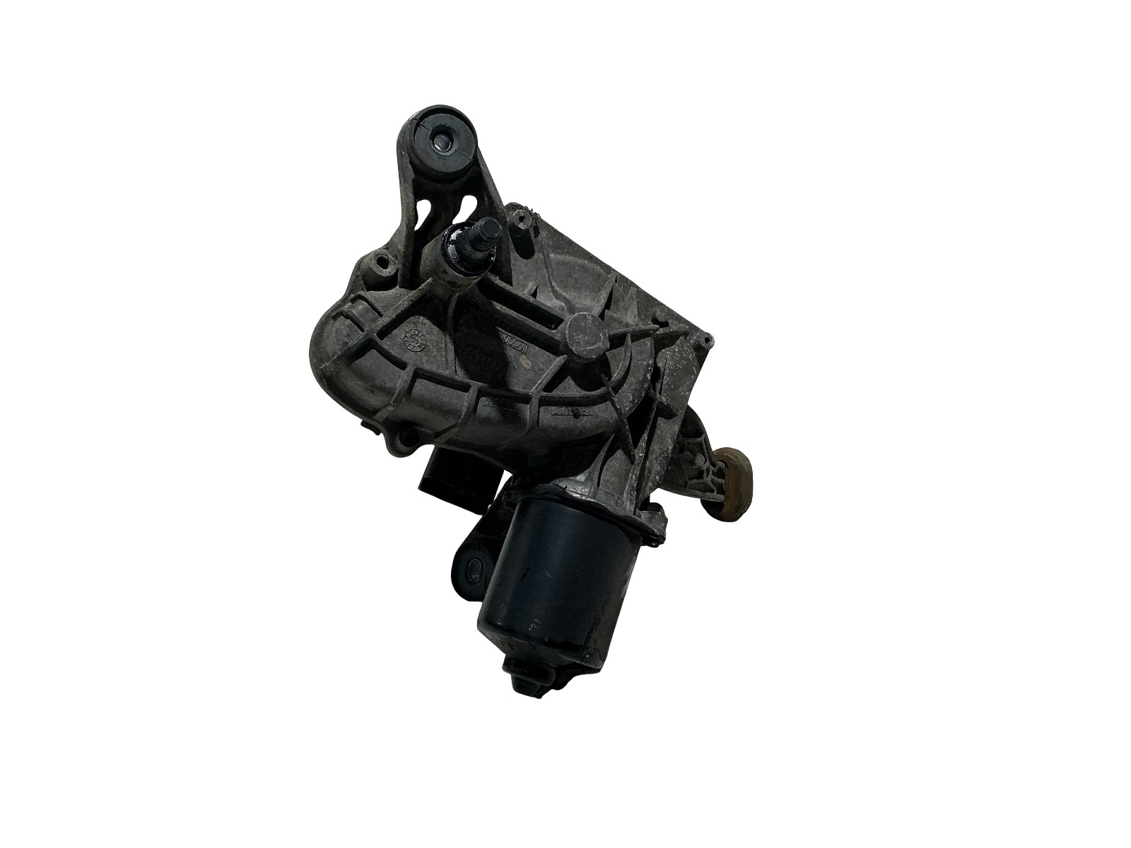 Motorino Tergiparabrezza Destro (Renault) 288106583R Usato