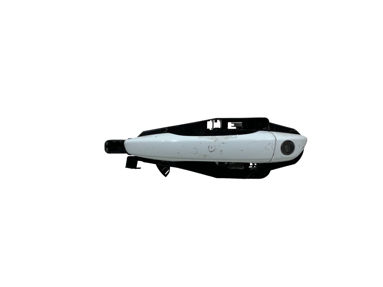 Maniglia Porta Ant. Sinistro 981608261T 96548083 Usato