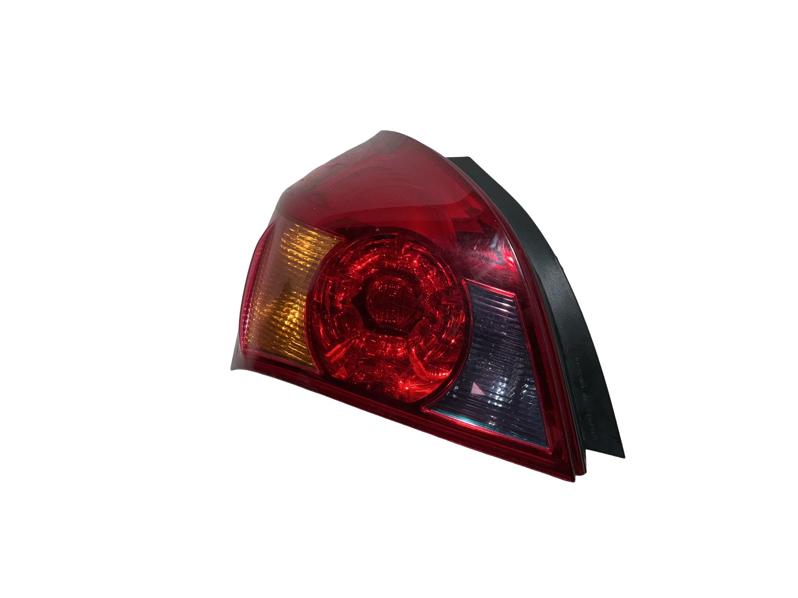 Fanale Post. Sinistro 924011H000 Usato