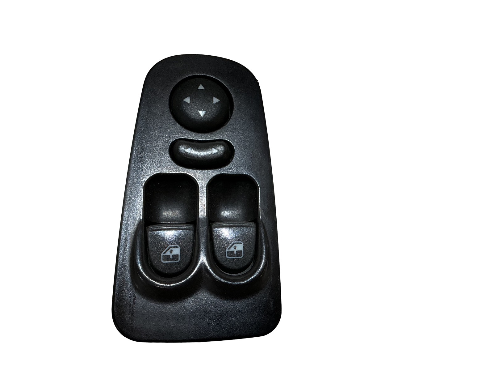 Blocco Comandi Alzacristalli E Retrovisori Est. Sinistro 735360605 735433509 Usato