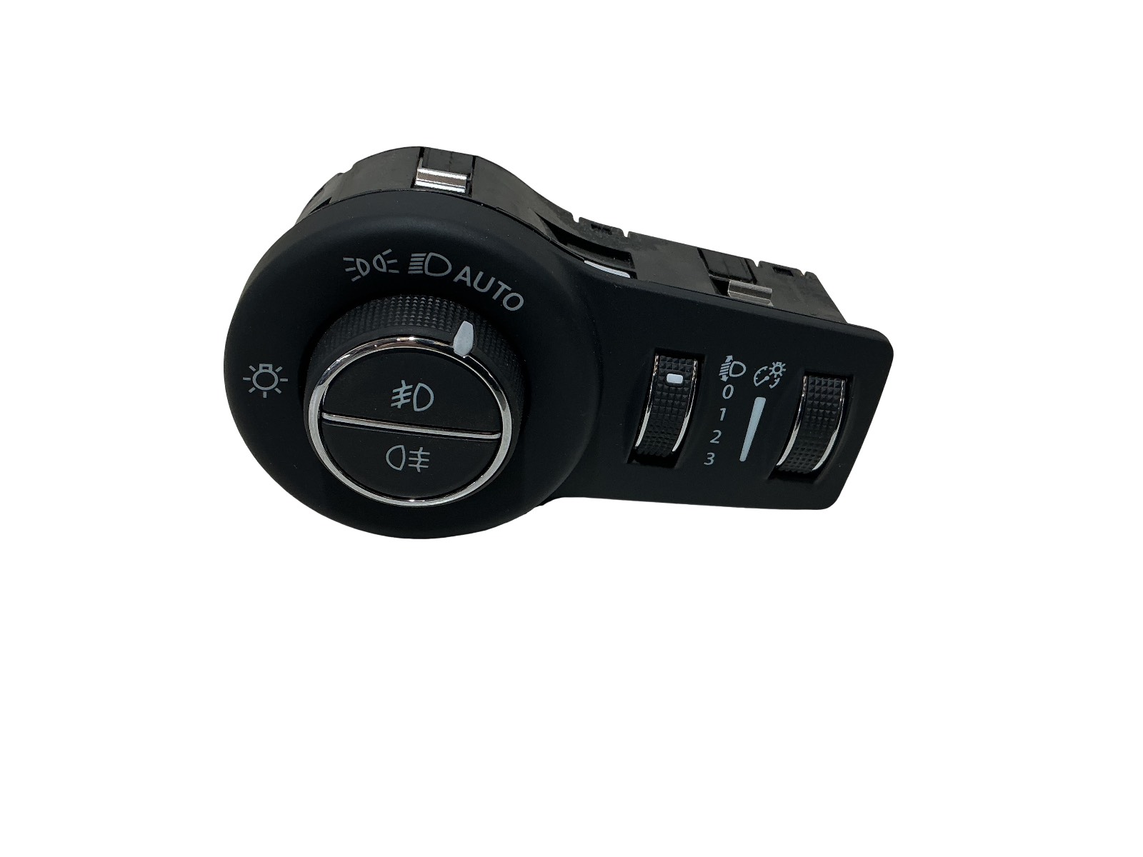 Interruttore Blocco Comando Luci (Fiat) 735725409 Usato