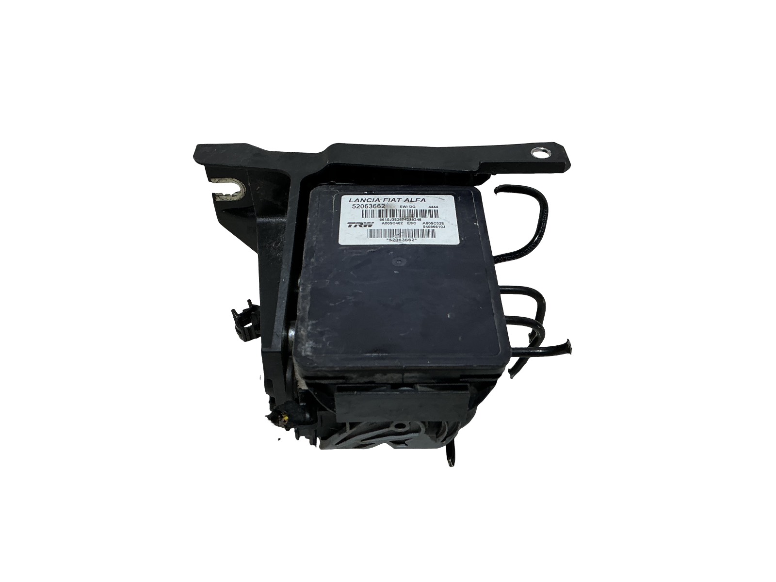 Aggregato Abs (Trw) 6000625576 54086610J Usato