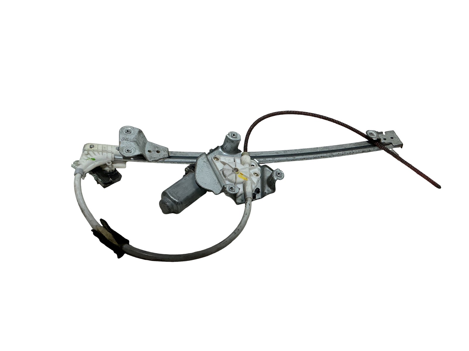 Alzacristallo Elettr. Porta Post. Con Motorino Destro K05096176AA Usato