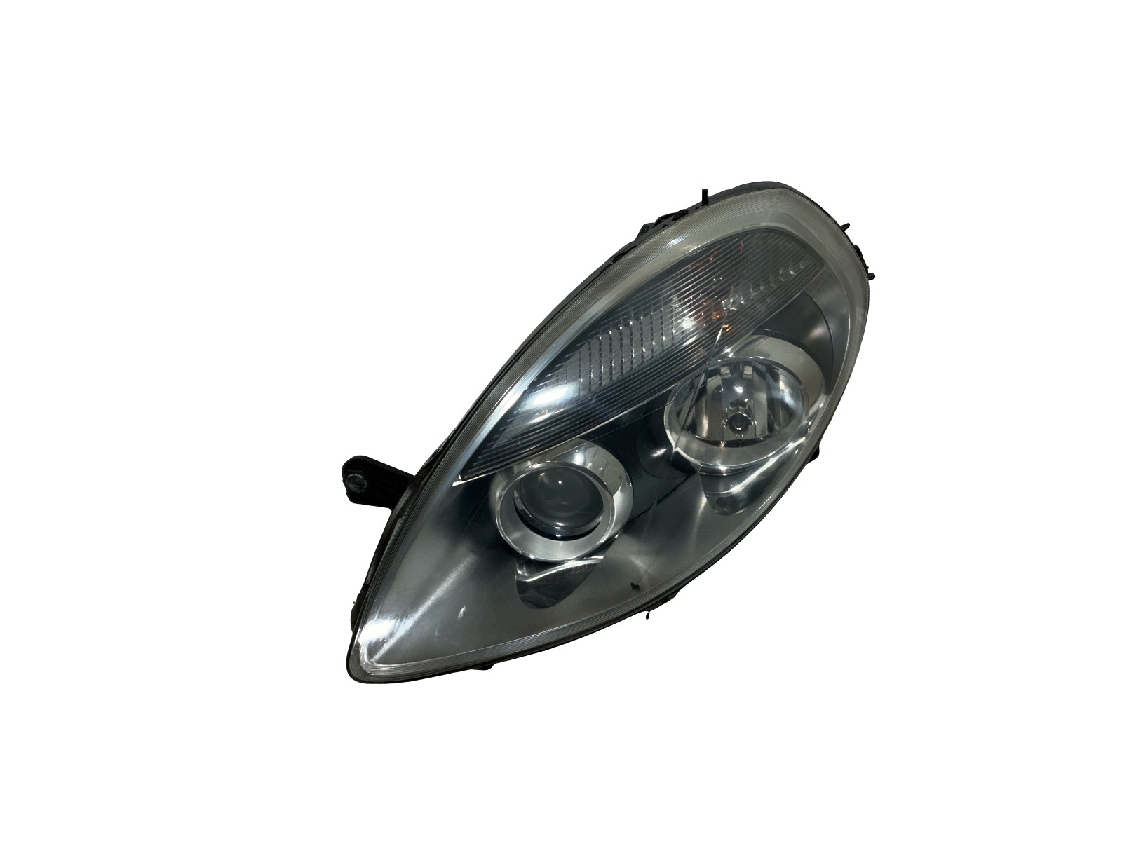 Proiettore Sinistro (Al) 51820767 20003509 Usato