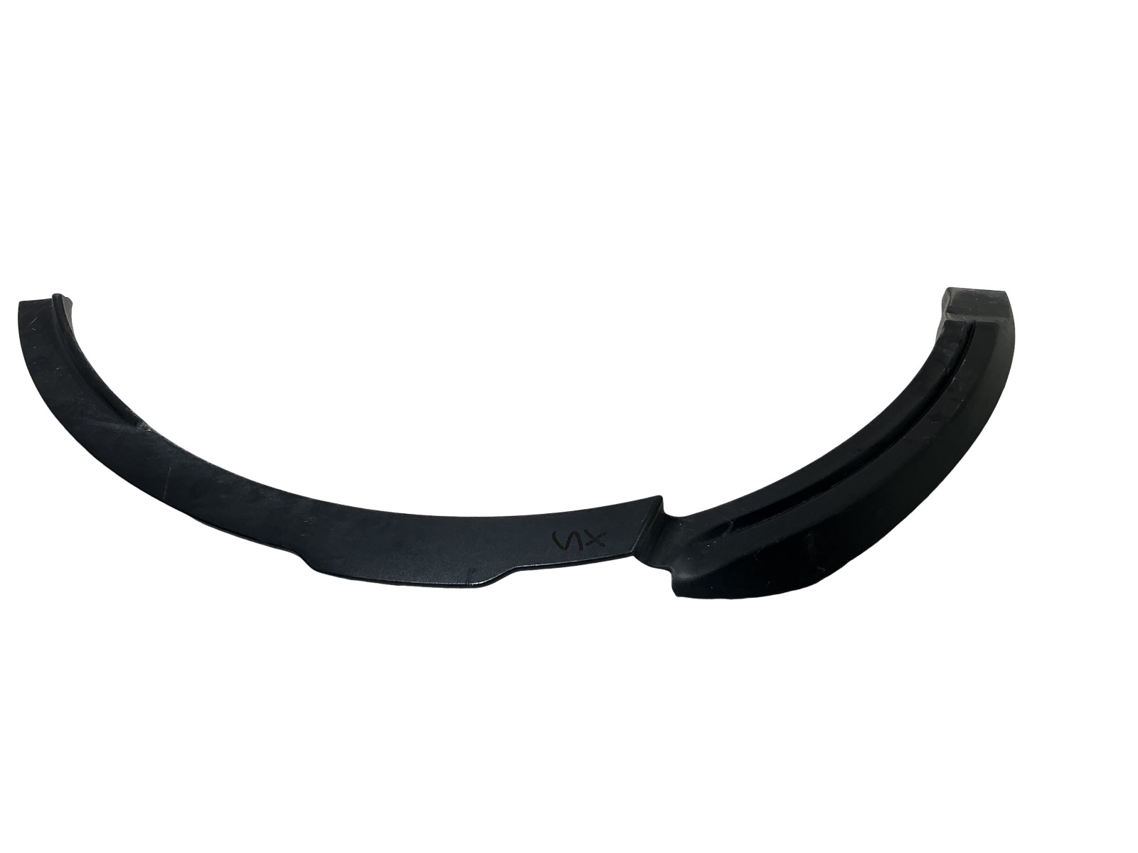 Modanatura Arco Passaruota Post. Sinistro LR066507 Usato