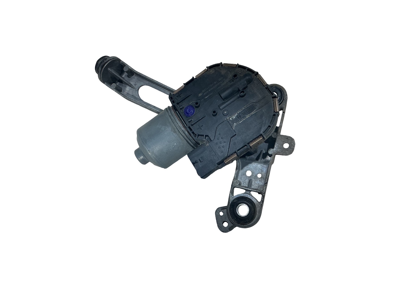 Motorino Tergiparabrezza Destro (Bosch Ford) 1933687 1137328721, 1137328720 Usato