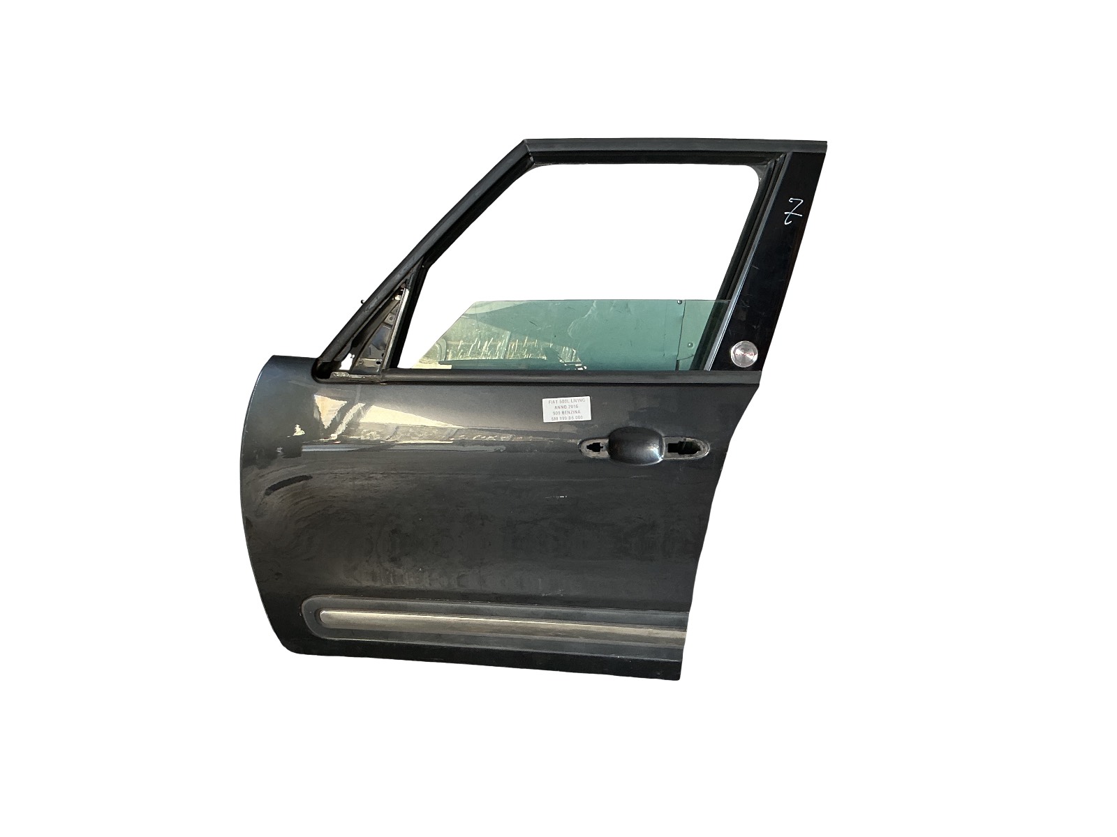 Porta Ant. Sinistro 1689787880 Usato