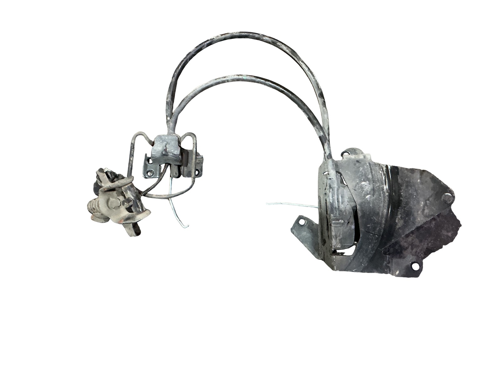 Supporto Ruota Scorta 52162995 Usato