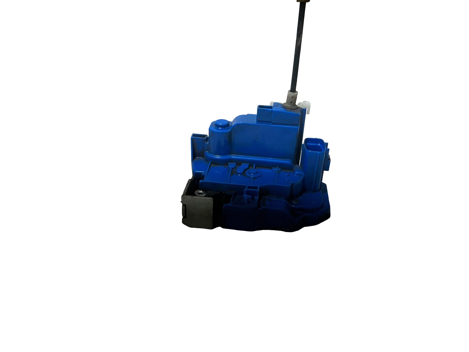 Serratura Porta Post. Sinistro 52018125 Usato